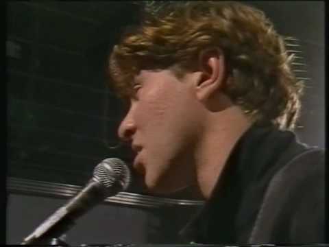 Chad's Tree: The Orchard 1987