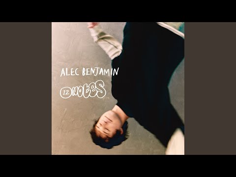 Lead Me to Water – Alec Benjamin