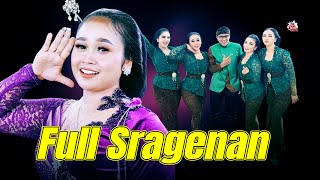 Download lagu 🔴 Live FULL Sragenan TUTIK GEMOY SAMPAI BAWAH Feat DHIMAS TEDJO - Nimas Mey Evani CAMPURSARI JAKARTA mp3