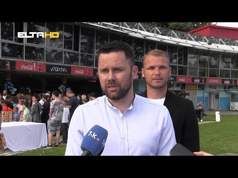 BL HRONIKA 18 06 23 - BESPLATNE ULAZNICE ZA AKVANU