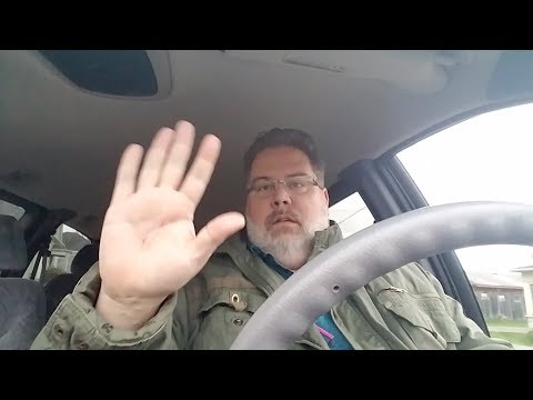 VLOG #227 - Vlog do Patrick na California