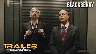 BlackBerry - Tráiler español