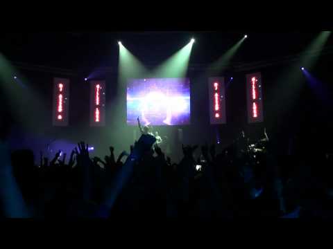 DJ Assad ft Gilles Luka   Zenith St Etienne   See you again Live