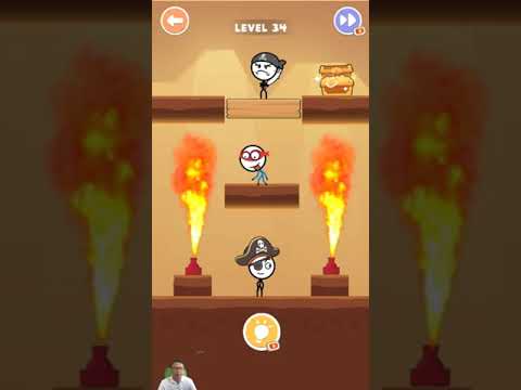 Attack Draw Line All Level 1 - 80 Walkthrough