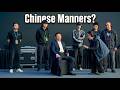 Emperor Huawei Chief Shocks Chinese Internet