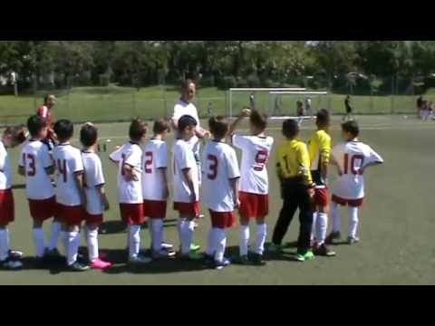 FC 1980 Wien U10 – Janecka Hörndlwald U10