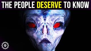 Aliens.
