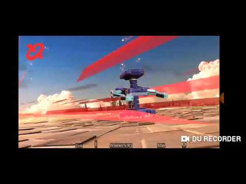 Tday4444 (Dr. Mario) vs. 710 (ROB)