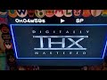 THX Broadway Digitally Mastered Goldeneye 007