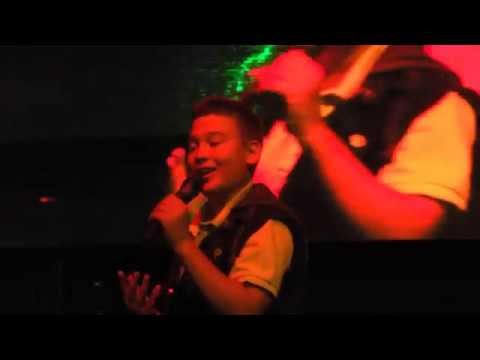 ALL MUSIC FEST 17/43 - OGNJEN REPANOVIĆ -PRATIM TE ( Toše Proeski)