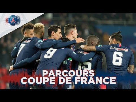 RETRO: FRENCH CUP 2018-2019