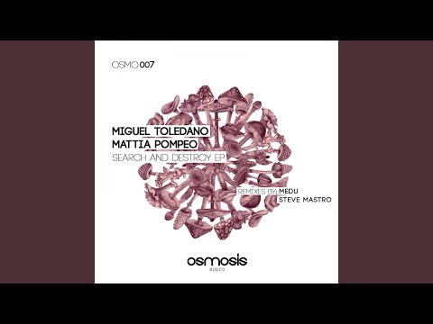 The Last of the Night