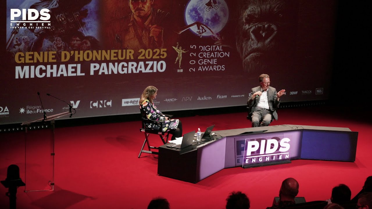 Best of Genie Awards 2025