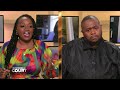 The Bully vs. Control Freak: Yogi Harris v "Ty" Gidron S24 E 10