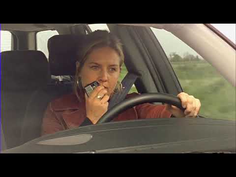 Wallander S1E05   Afrikanen The African