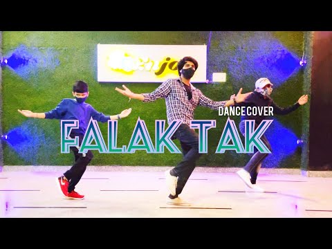 FALAK TAK Chal SATH Dance  performance | Tashan | Akshay Kumar,Kareena Kapoor | Aksh  Choreography