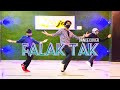 FALAK TAK Chal SATH Dance Performance Tashan Akshay Kumar Kareena Kapoor Aksh Choreography