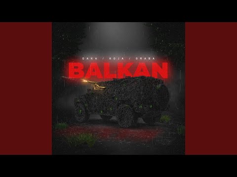 Balkan
