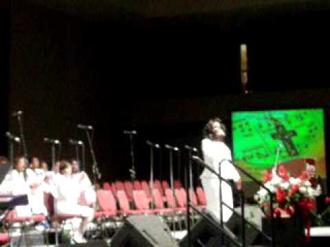 NCGCC *God's Been Good To Me**