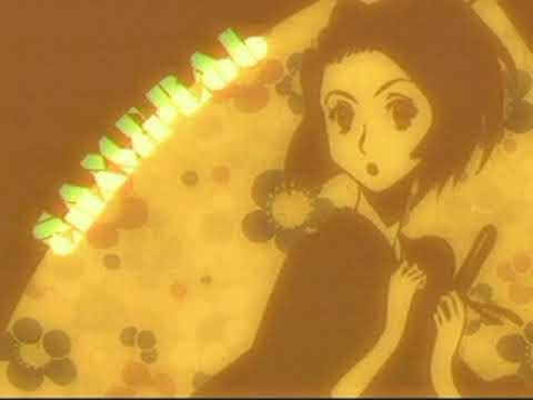 (Adult Swim Bump Compilation) Saturday Bumps (May 21, 2005)