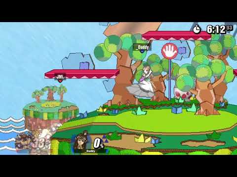 vs JMi Horizon 2 Winners Semis