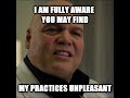 In Wilson Fisk's Defense...