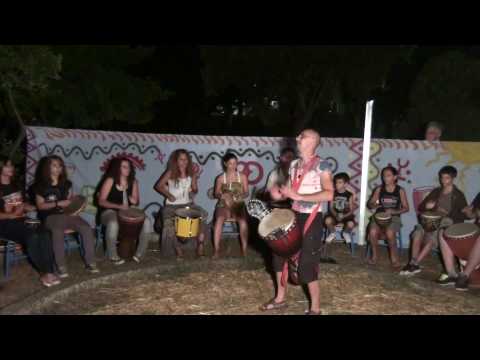 BUBNJARI-ZEMLJA BEZ GRANICA-ZADAR 2010.MTS