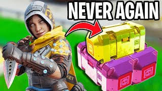 8 Ways To Stop Dying in Apex Legends