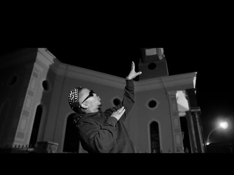 Jaykha - YDKMAY Freestyle (Official Visualiser)