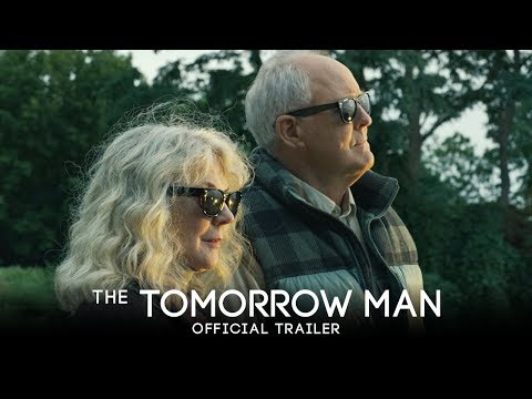 The Tomorrow Man (Trailer)