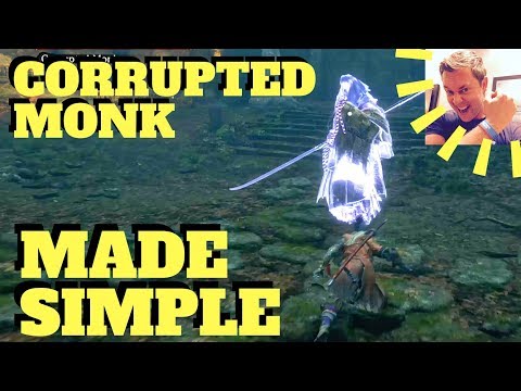 download lagu mp3 mp4 Corrupted Monk, download lagu Corrupted Monk gratis, unduh video klip Corrupted Monk