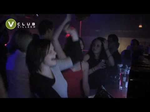 DARREN BAILIE (Guru Josh Project) @ V-Club Villach [04.12.2009]