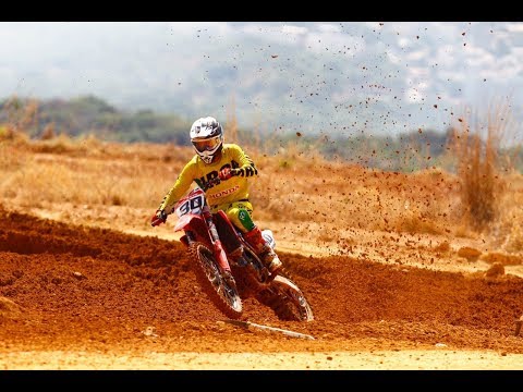 Brasileiro de Motocross 2019 - 7ª etapa - Belo Horizonte (MG) - Corrida Elite MX