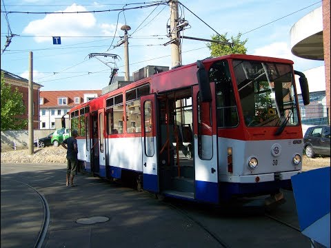 125 Jahre Strausberger Eisenbahn