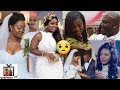 Sad Truth About Jackie Appiah's Marriage and Relationships