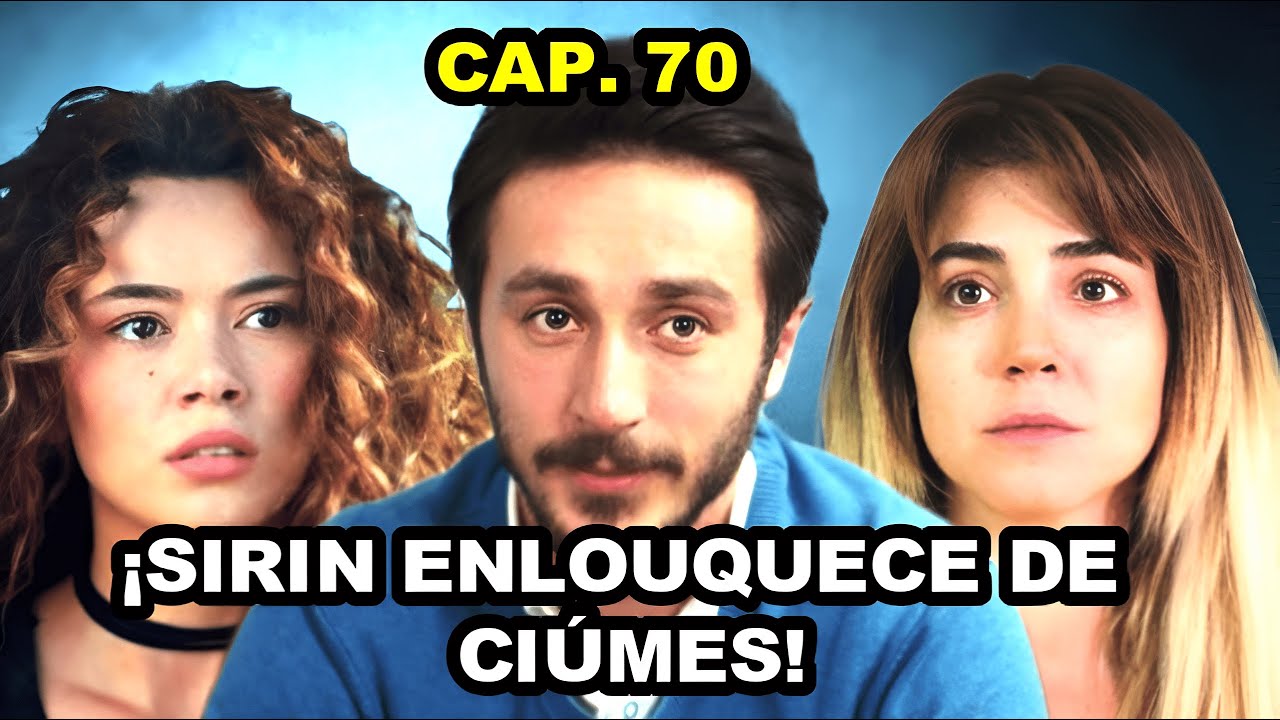 Força de Mulher - 03/09/24 - Terça-Feira | Capítulo 70 | T2 - TNT Novelas