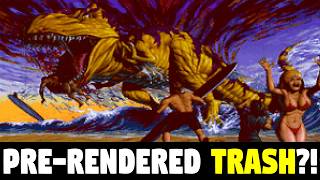 🔥🎮 Why These Retro PC Games Still Look GORGEOUS | Part 1