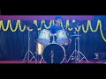 SOLO DRUMS PERFOMANCE LIVE LAYANAM SCHOOL OF FINE ARTS