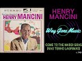 Henry Mancini - Come To The Mardi Gras (Nao Tenho Lagrimas)