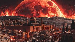 March 3 Blood Moon — A Sign of the Apocalypse?