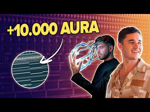 Bassline Trick for INSTANT TENSION Top Artists use! 🎵