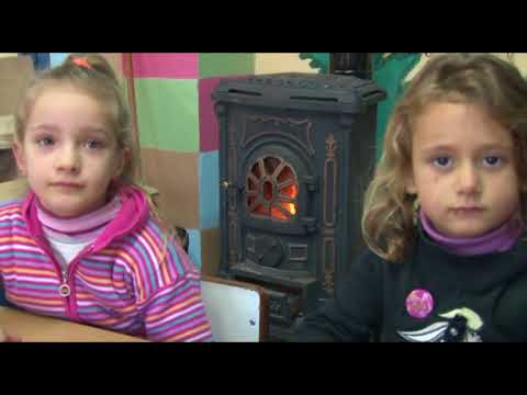 RROGOZHINA NGROHJA NE SHKOLLA