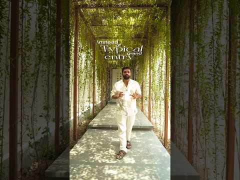 Nature-Led Architecture: A Farmhouse You’ll Never Forget