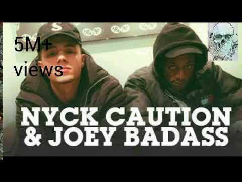 Nyck Caution - Fortnite! New song 2018