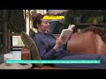 Home Speaker 3in1 -- Stilat si multifunctional Home Speaker 3in1 -- Stilat si multifunctional