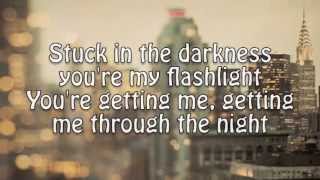 Riff Off - Pitch Perfect 2 (Lyrics)