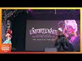 Unfortunate: The Untold Story of Ursula The Sea Witch (Sunday) | West End LIVE 2022