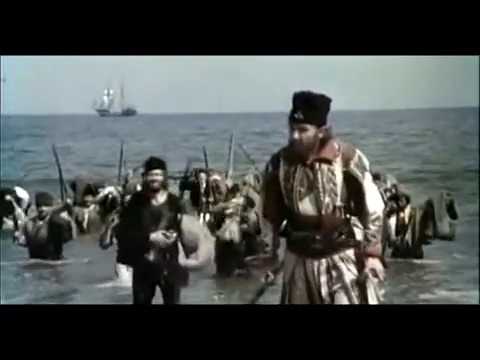 YAKU - Капитан Петко Войвода / Kapitan Petko Voivoda - Официална Версия