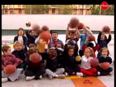 RTVV Crono Bàsquet: Piken Claret, un dels clubs amb més tradició de la CV