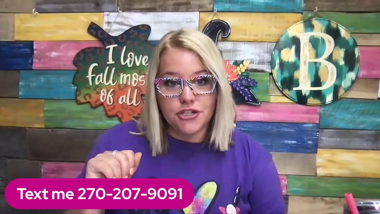 Fall & Christmas Door Hangers you'll love!